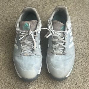 adidas golf shoes